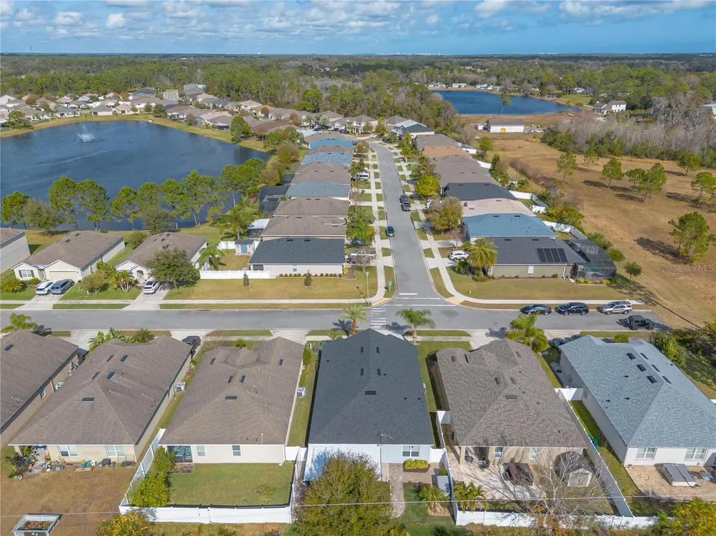 2608 Star Coral Lane New Smyrna Beach FL 32168