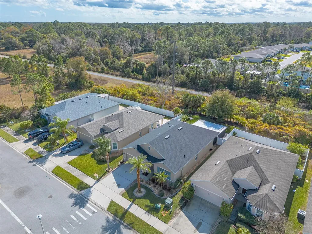 2608 Star Coral Lane New Smyrna Beach FL 32168