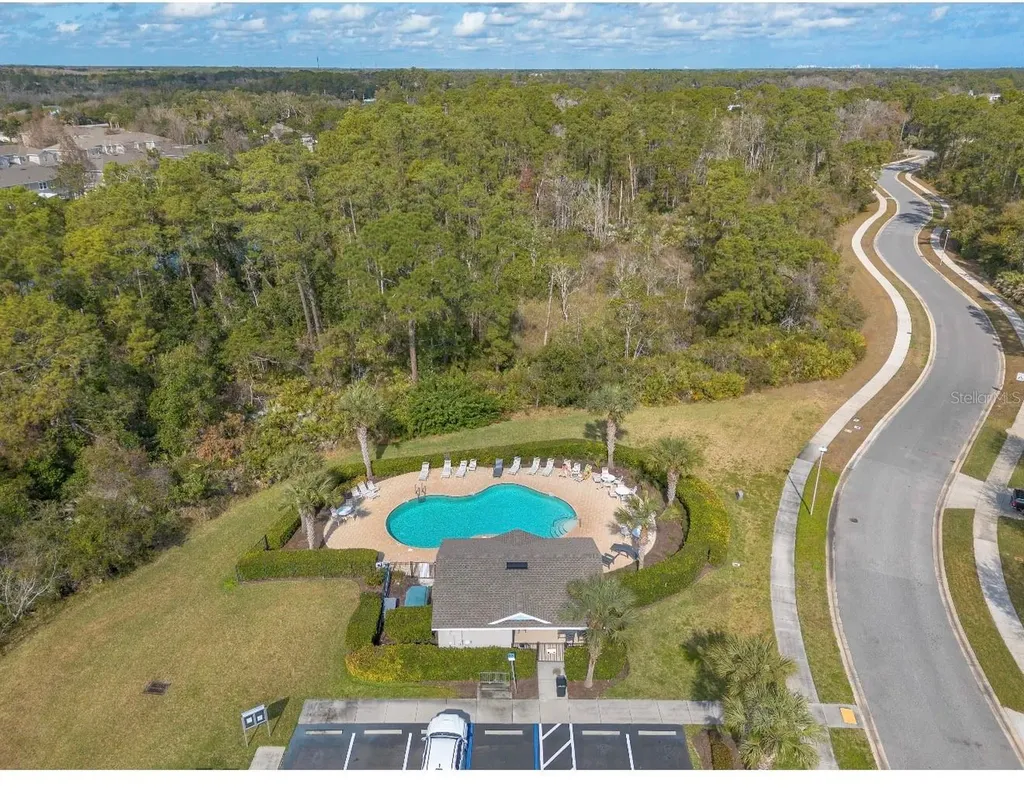 2608 Star Coral Lane New Smyrna Beach FL 32168