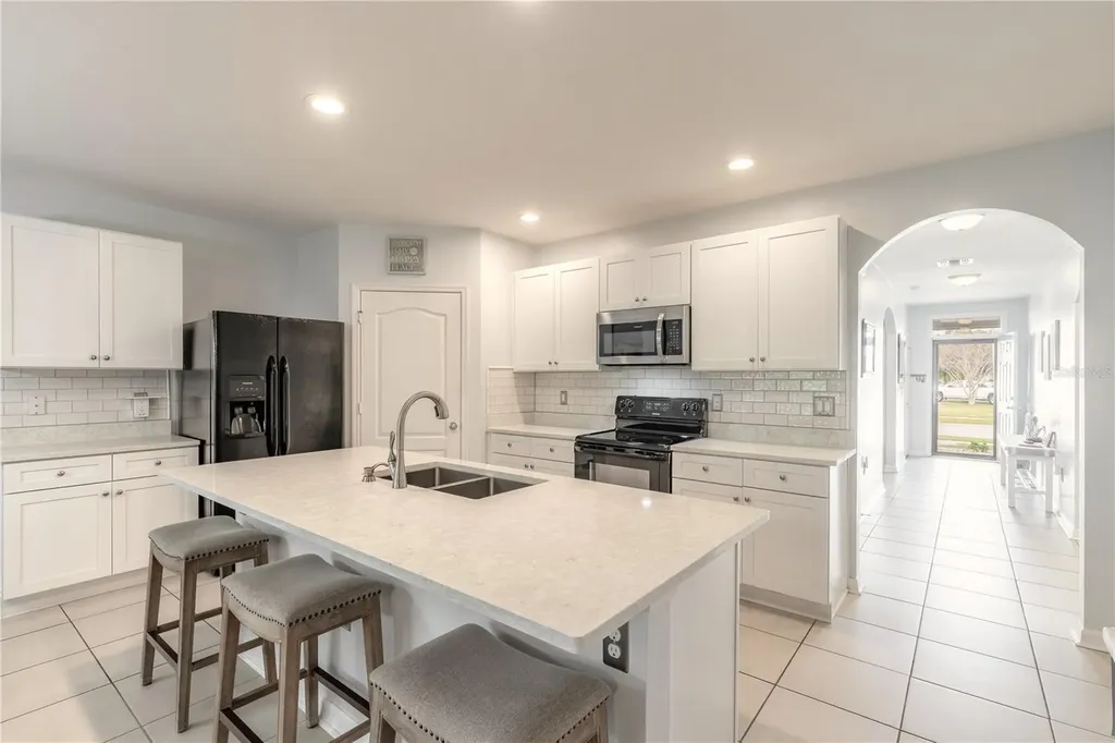 2608 Star Coral Lane New Smyrna Beach FL 32168
