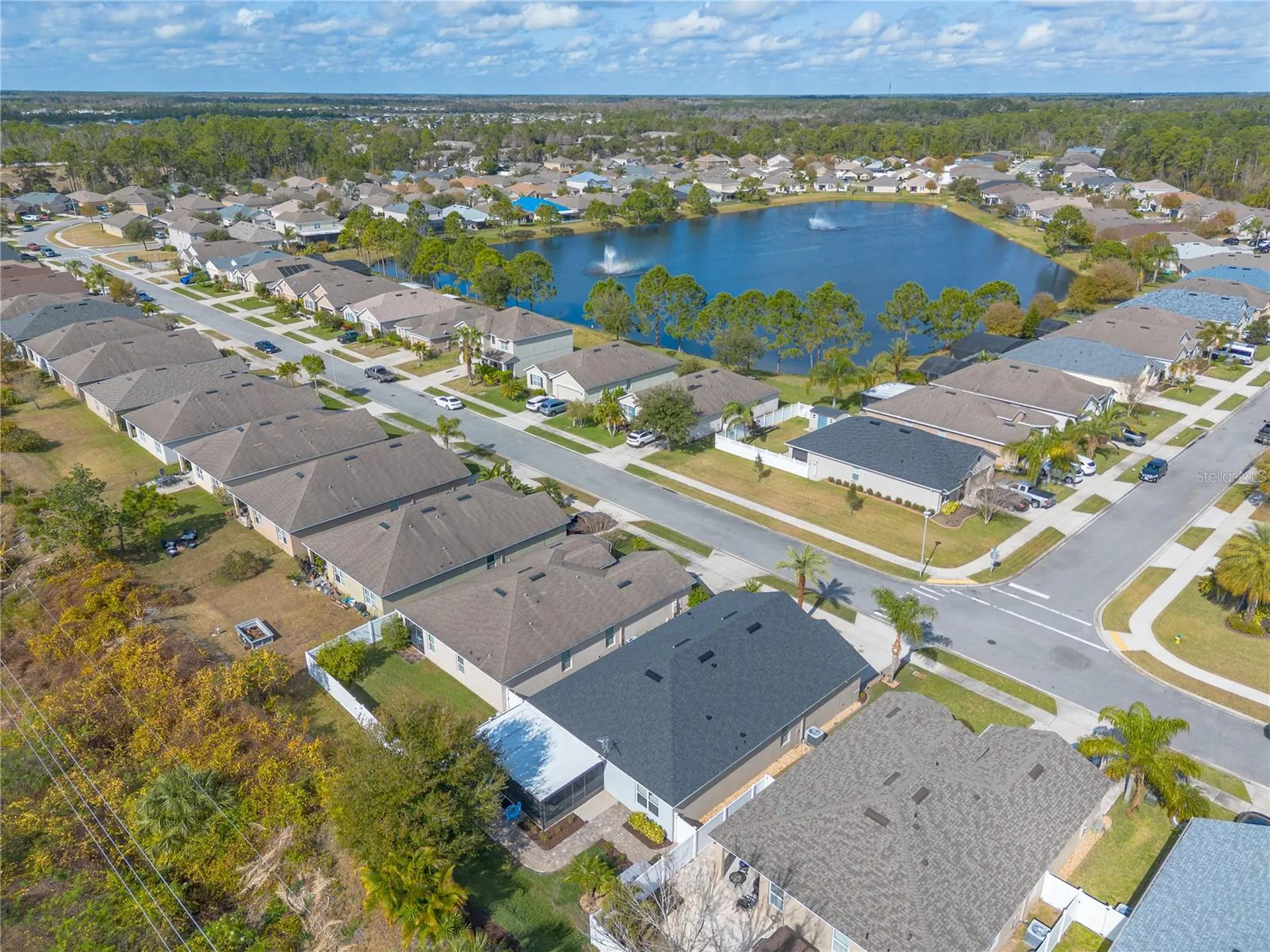 2608 Star Coral Lane New Smyrna Beach FL 32168