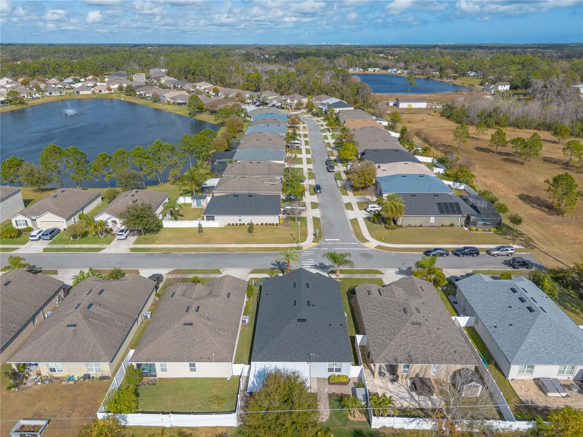 2608 Star Coral Lane New Smyrna Beach FL 32168