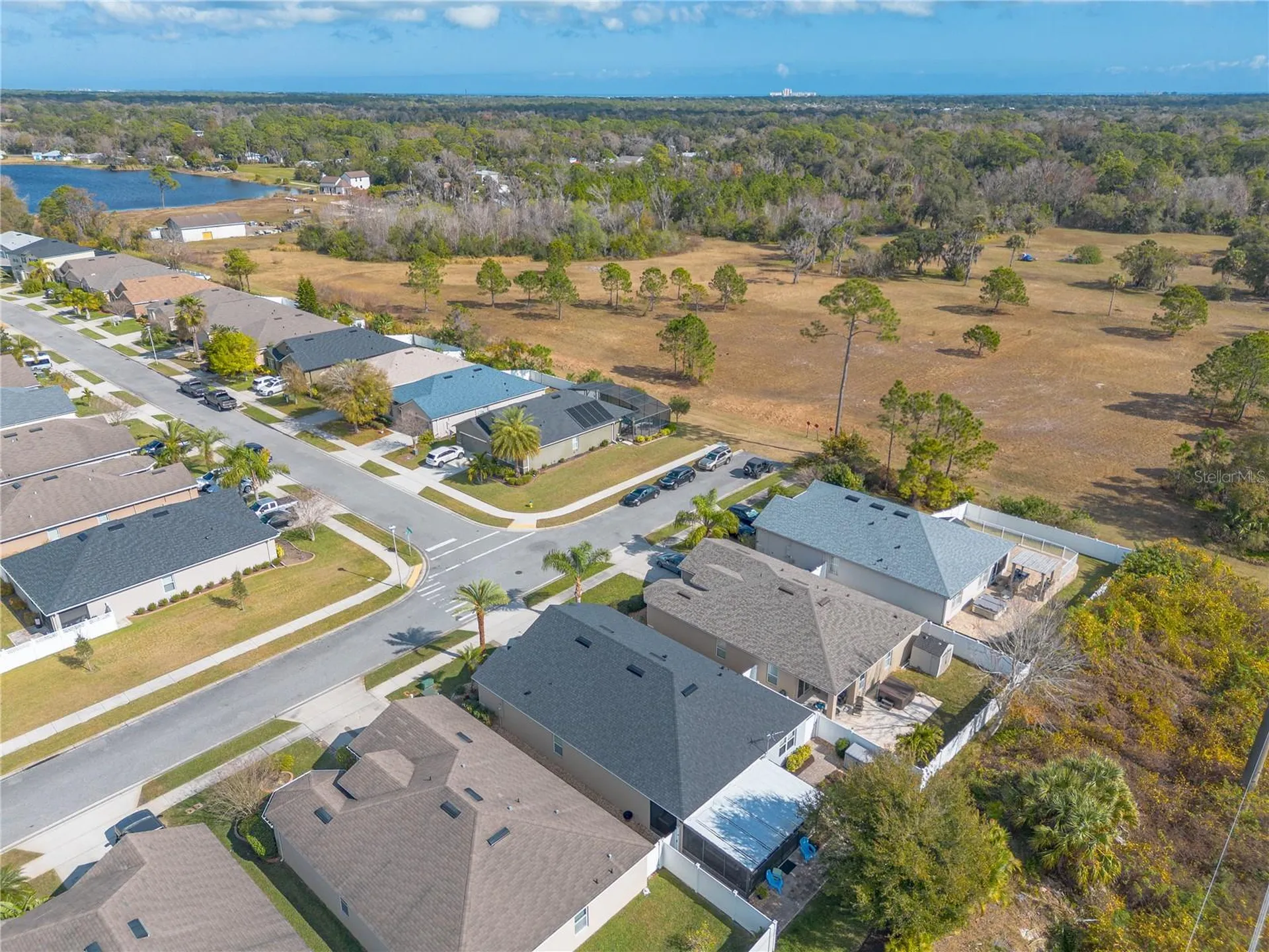 2608 Star Coral Lane New Smyrna Beach FL 32168