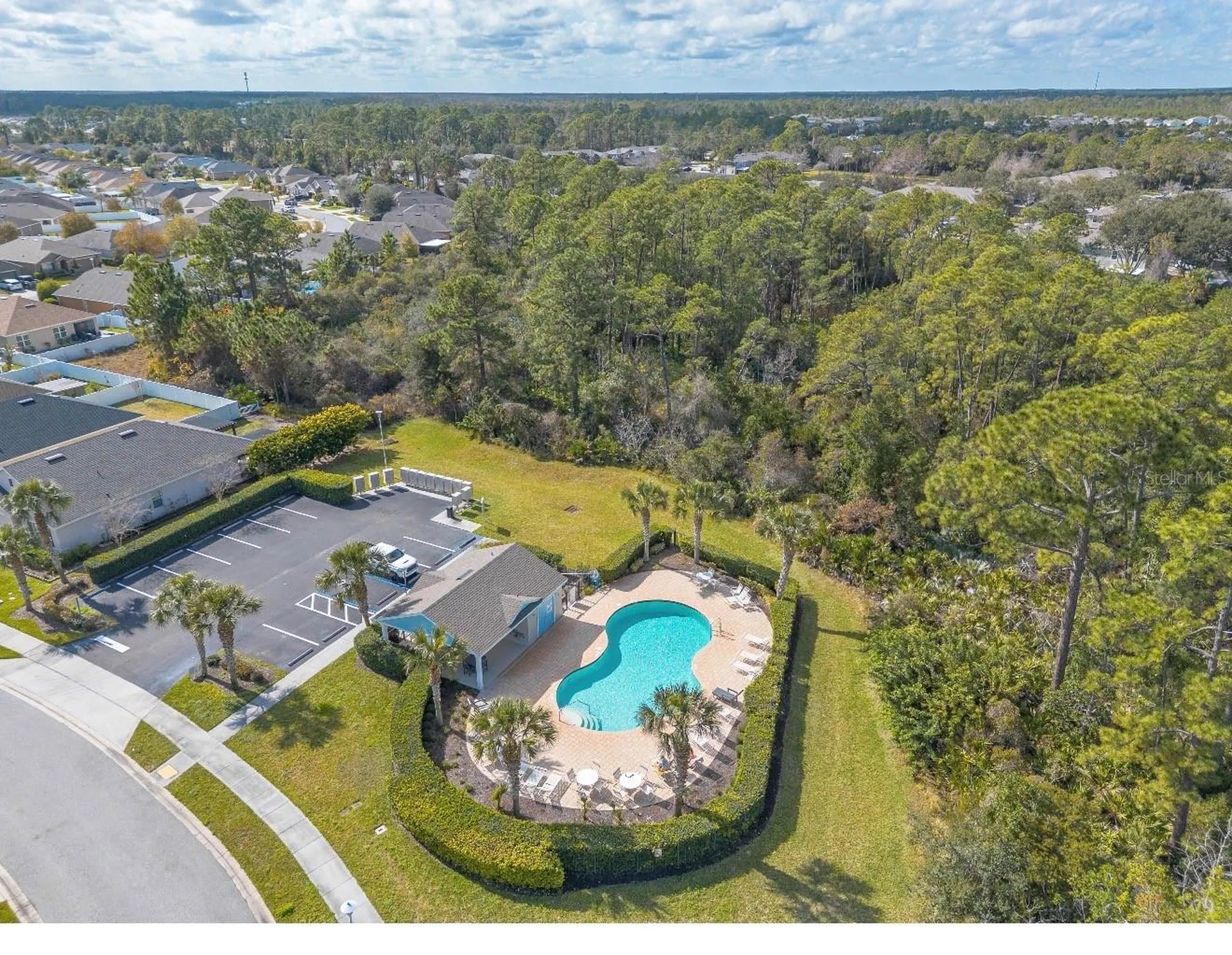 2608 Star Coral Lane New Smyrna Beach FL 32168