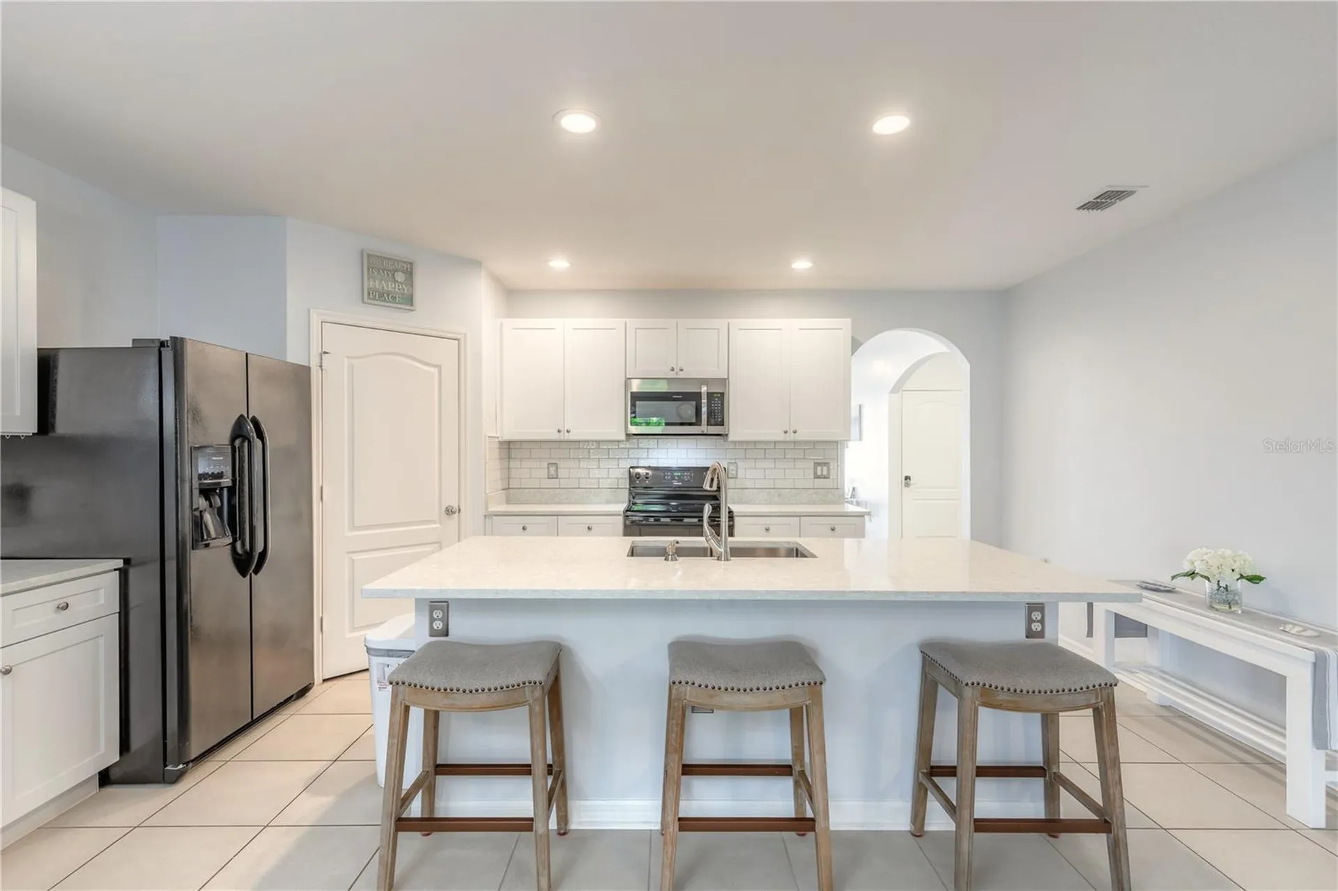 2608 Star Coral Lane New Smyrna Beach FL 32168