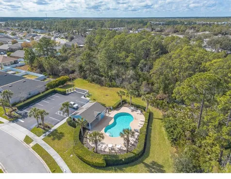 2608 Star Coral Lane New Smyrna Beach FL 32168