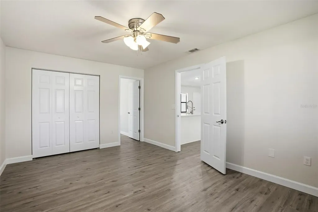 3482 Ambassador Avenue Spring Hill FL 34609