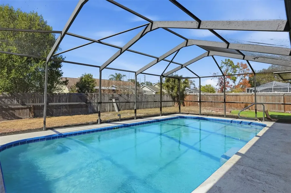3482 Ambassador Avenue Spring Hill FL 34609