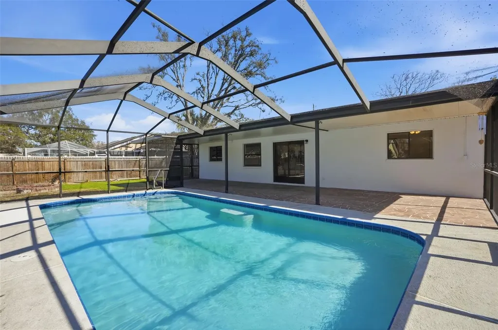 3482 Ambassador Avenue Spring Hill FL 34609