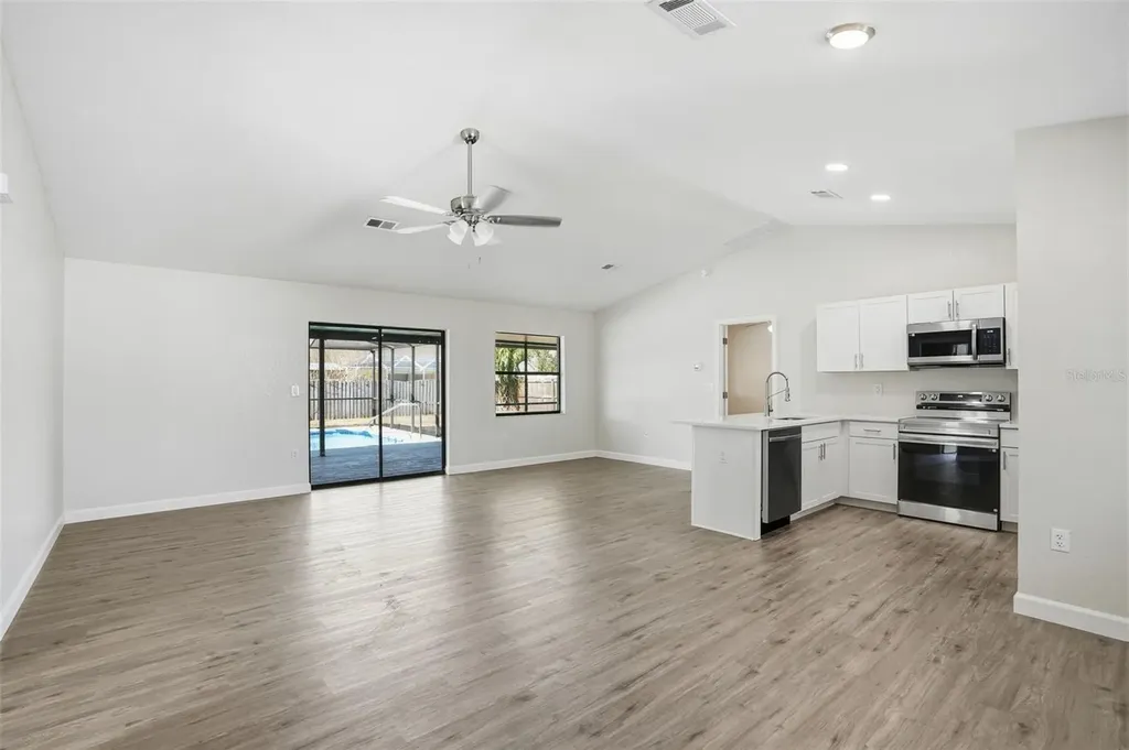 3482 Ambassador Avenue Spring Hill FL 34609