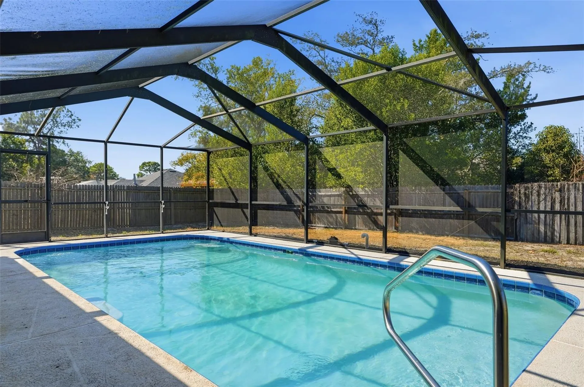 3482 Ambassador Avenue Spring Hill FL 34609