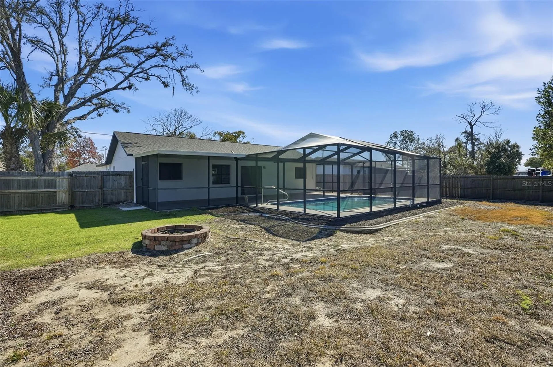 3482 Ambassador Avenue Spring Hill FL 34609