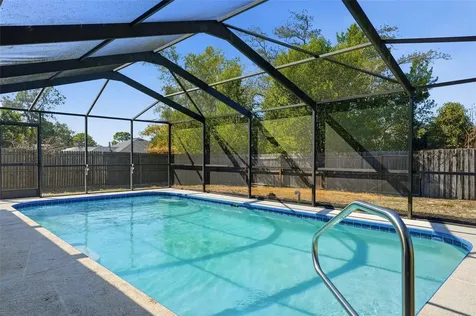 3482 Ambassador Avenue Spring Hill FL 34609