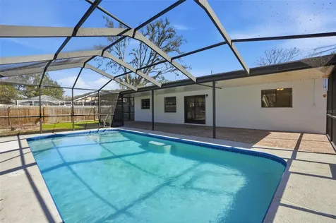 3482 Ambassador Avenue Spring Hill FL 34609