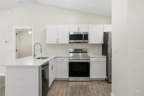 3482 Ambassador Avenue Spring Hill FL 34609