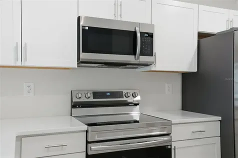 3482 Ambassador Avenue Spring Hill FL 34609