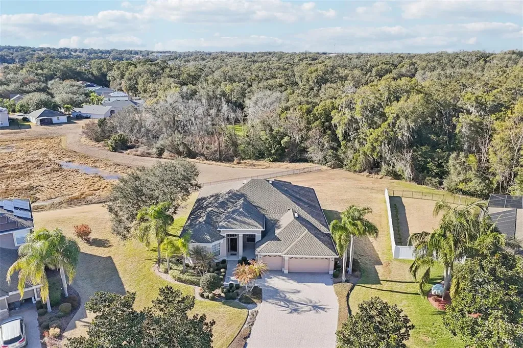 6114 Tremayne Drive Mount Dora FL 32757