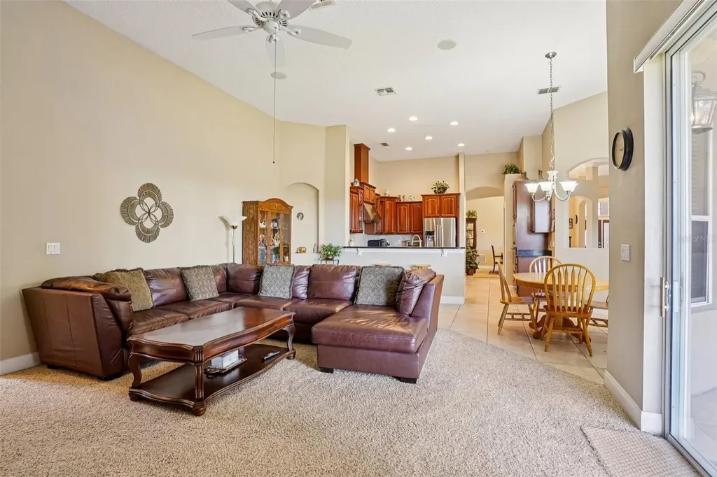 6114 Tremayne Drive Mount Dora FL 32757