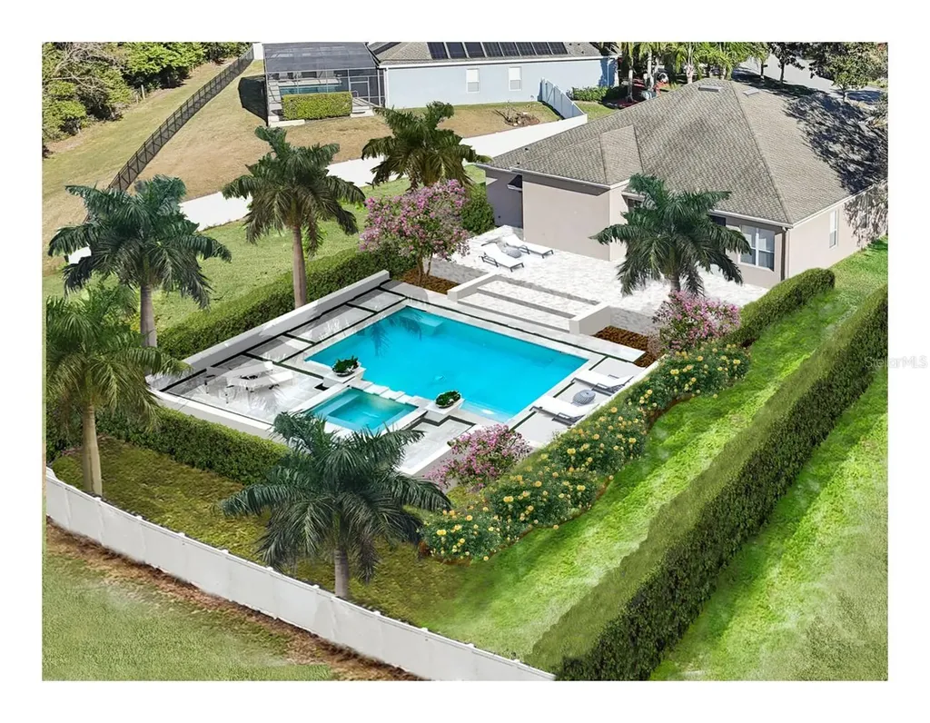 6114 Tremayne Drive Mount Dora FL 32757