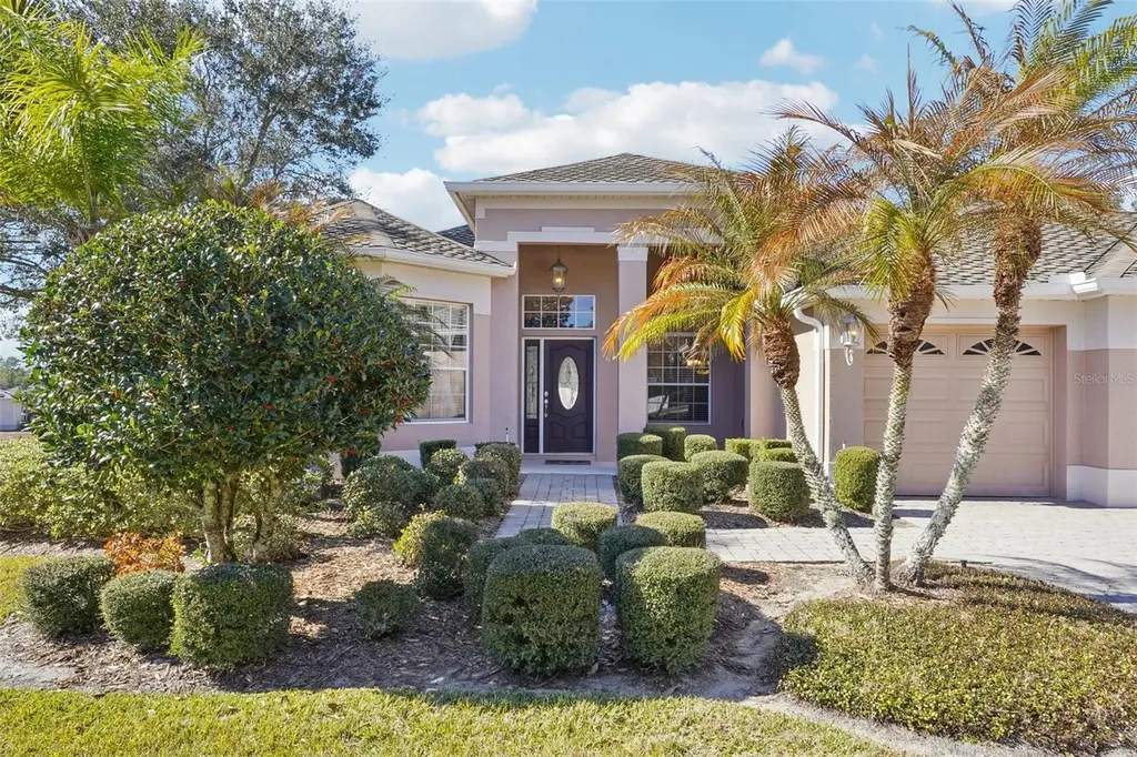 6114 Tremayne Drive Mount Dora FL 32757