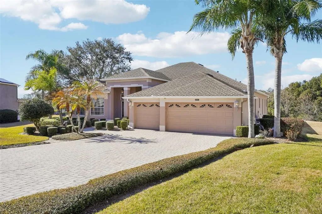 6114 Tremayne Drive Mount Dora FL 32757