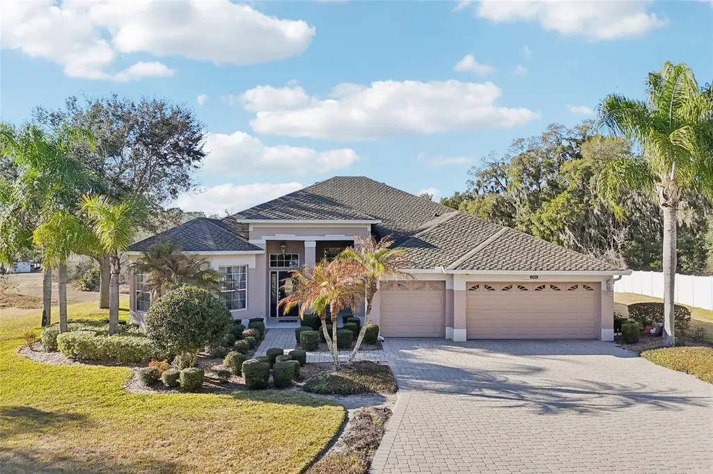 6114 Tremayne Drive Mount Dora FL 32757