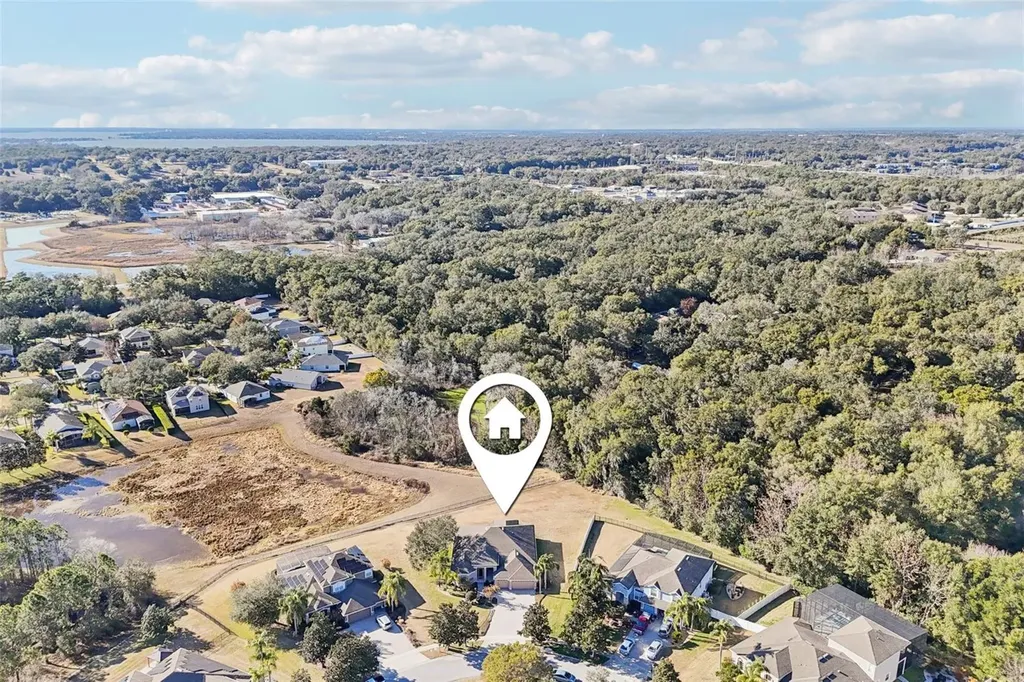 6114 Tremayne Drive Mount Dora FL 32757