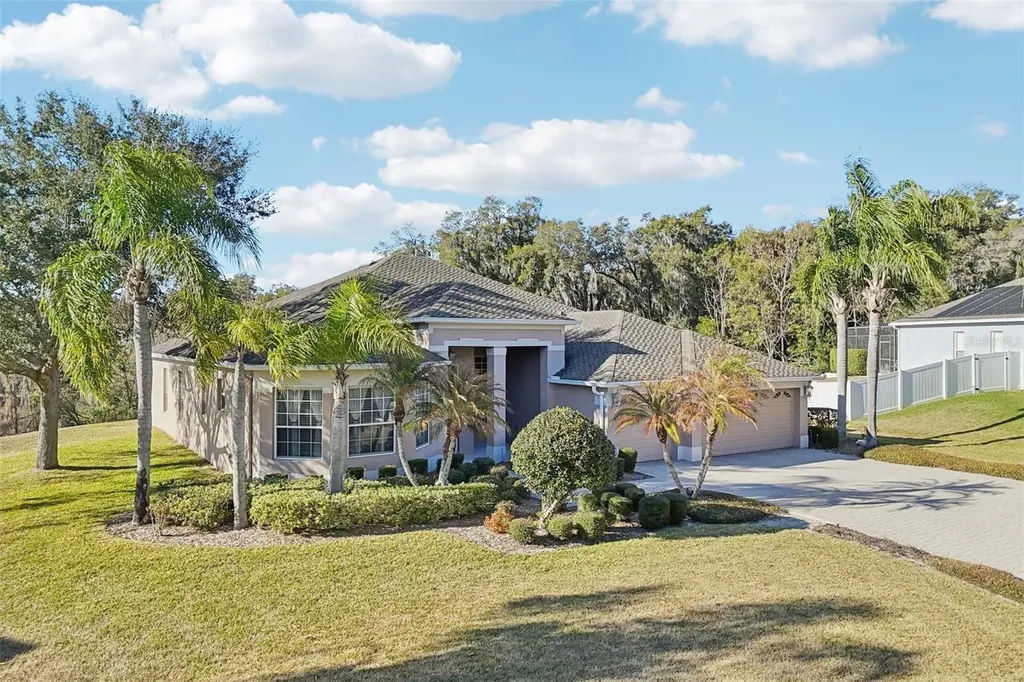 6114 Tremayne Drive Mount Dora FL 32757