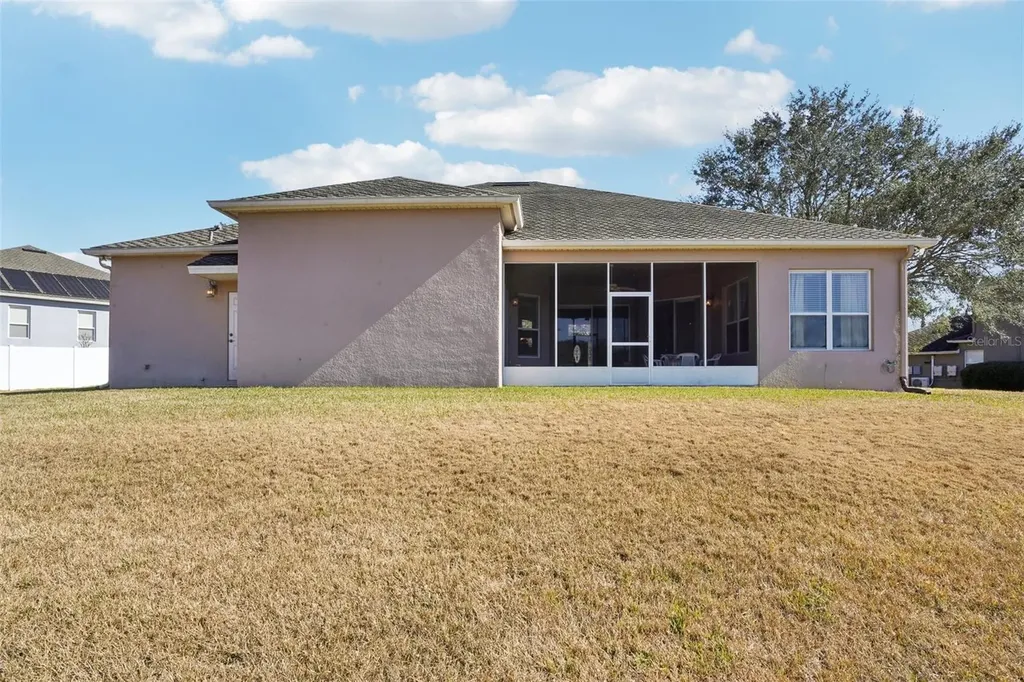 6114 Tremayne Drive Mount Dora FL 32757