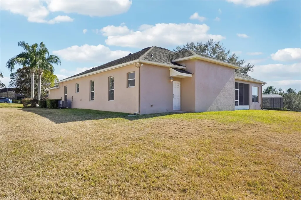 6114 Tremayne Drive Mount Dora FL 32757