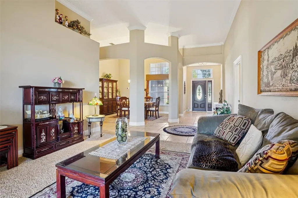 6114 Tremayne Drive Mount Dora FL 32757