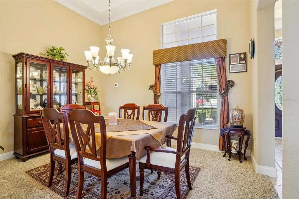 6114 Tremayne Drive Mount Dora FL 32757