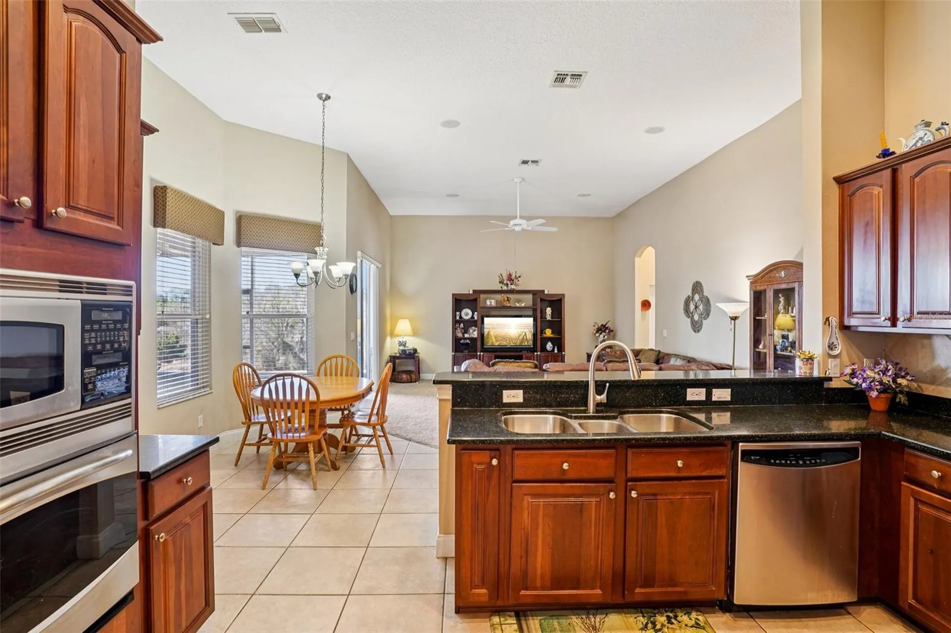 6114 Tremayne Drive Mount Dora FL 32757