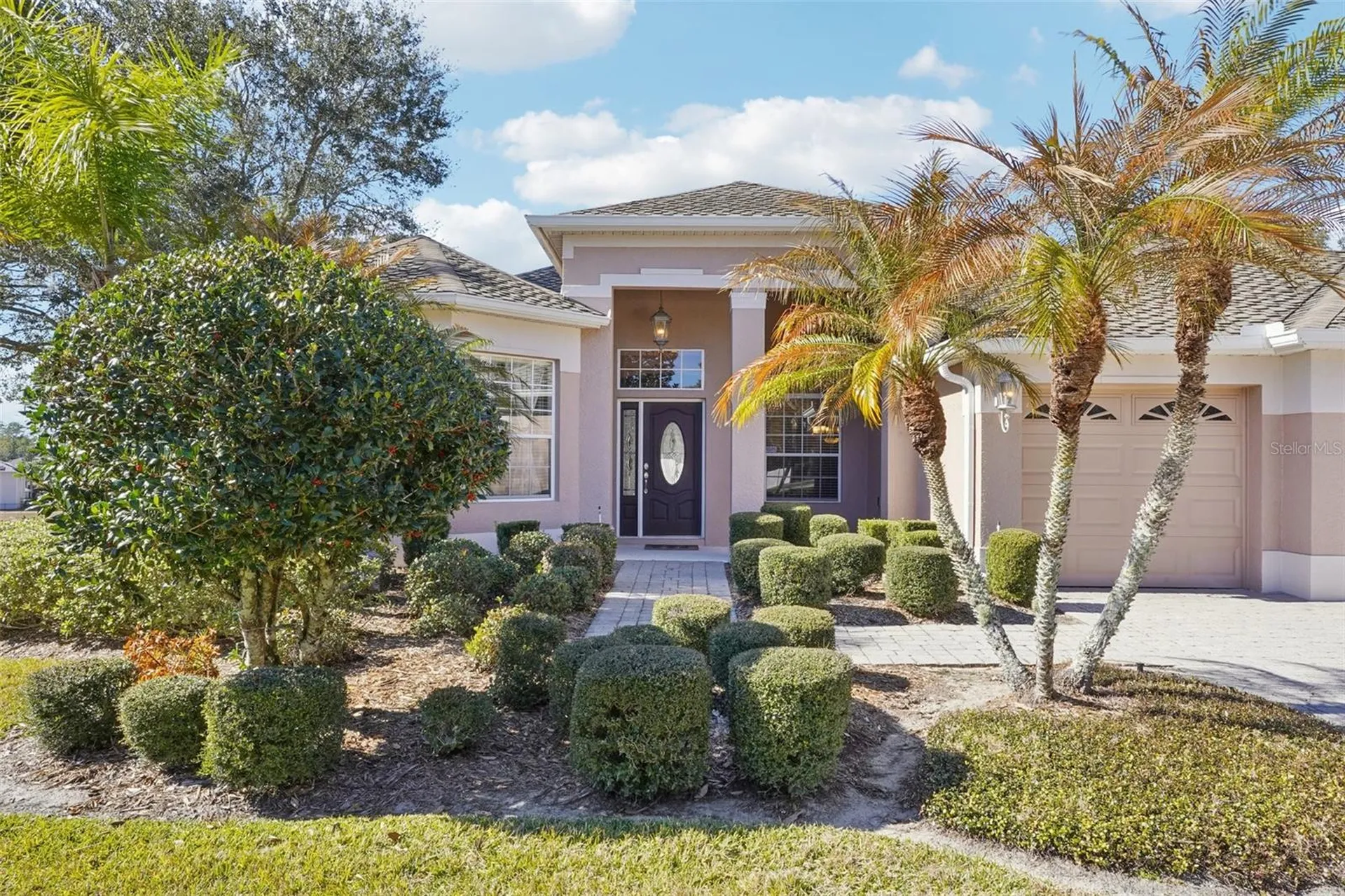 6114 Tremayne Drive Mount Dora FL 32757