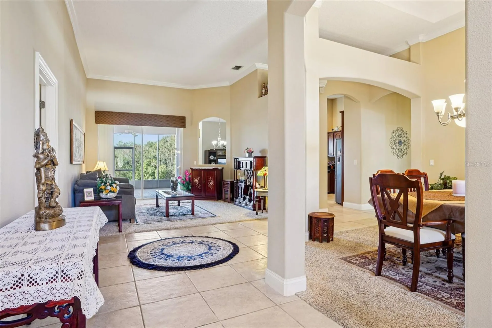 6114 Tremayne Drive Mount Dora FL 32757