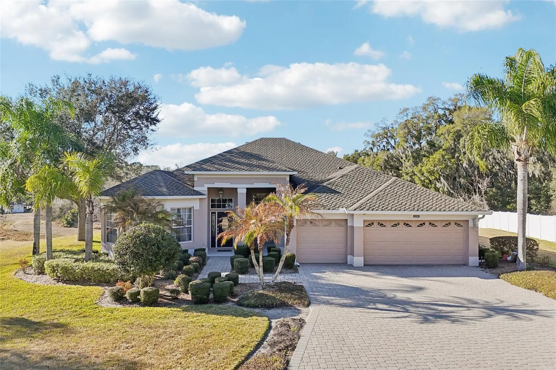 6114 Tremayne Drive Mount Dora FL 32757
