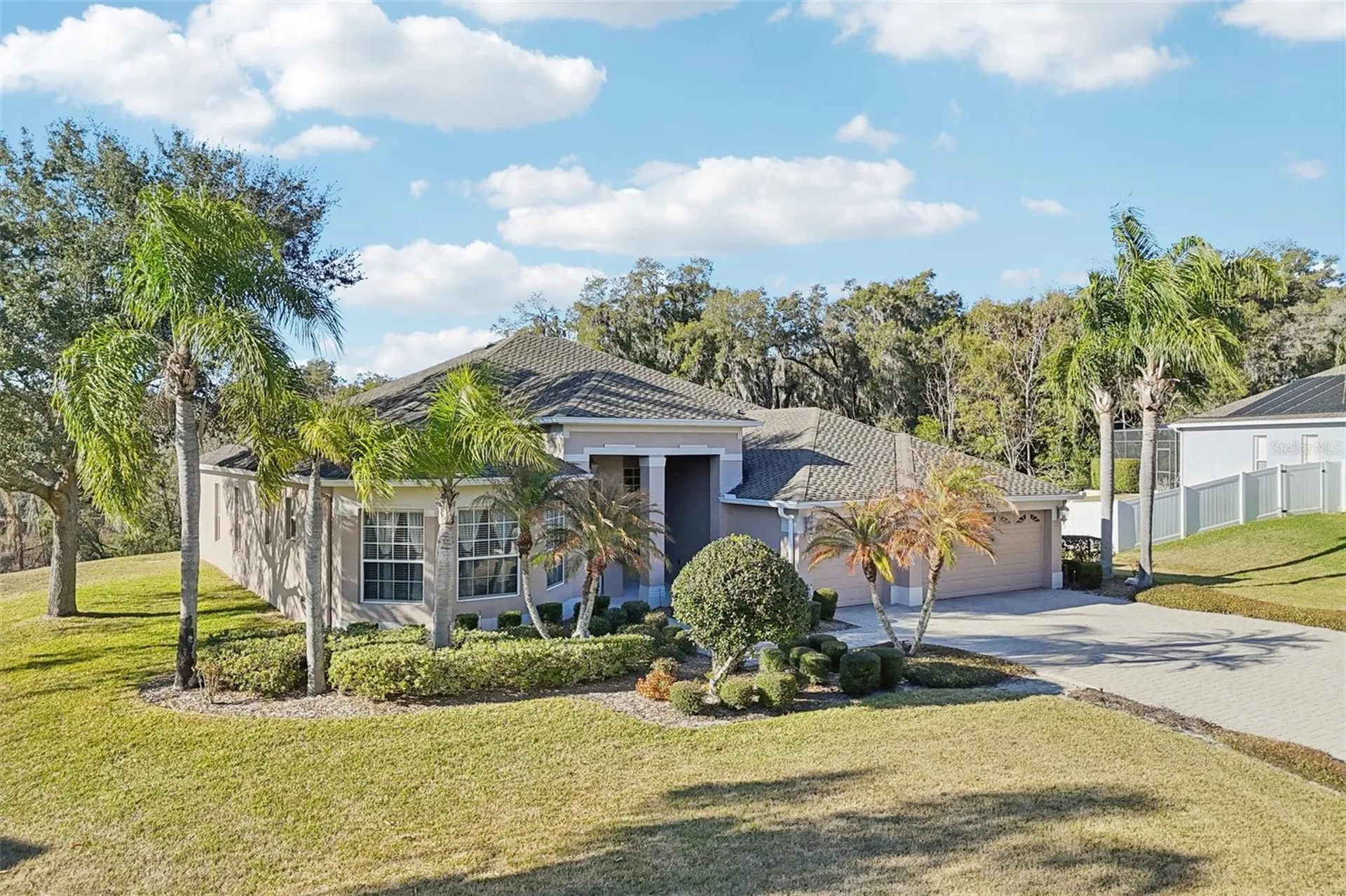 6114 Tremayne Drive Mount Dora FL 32757