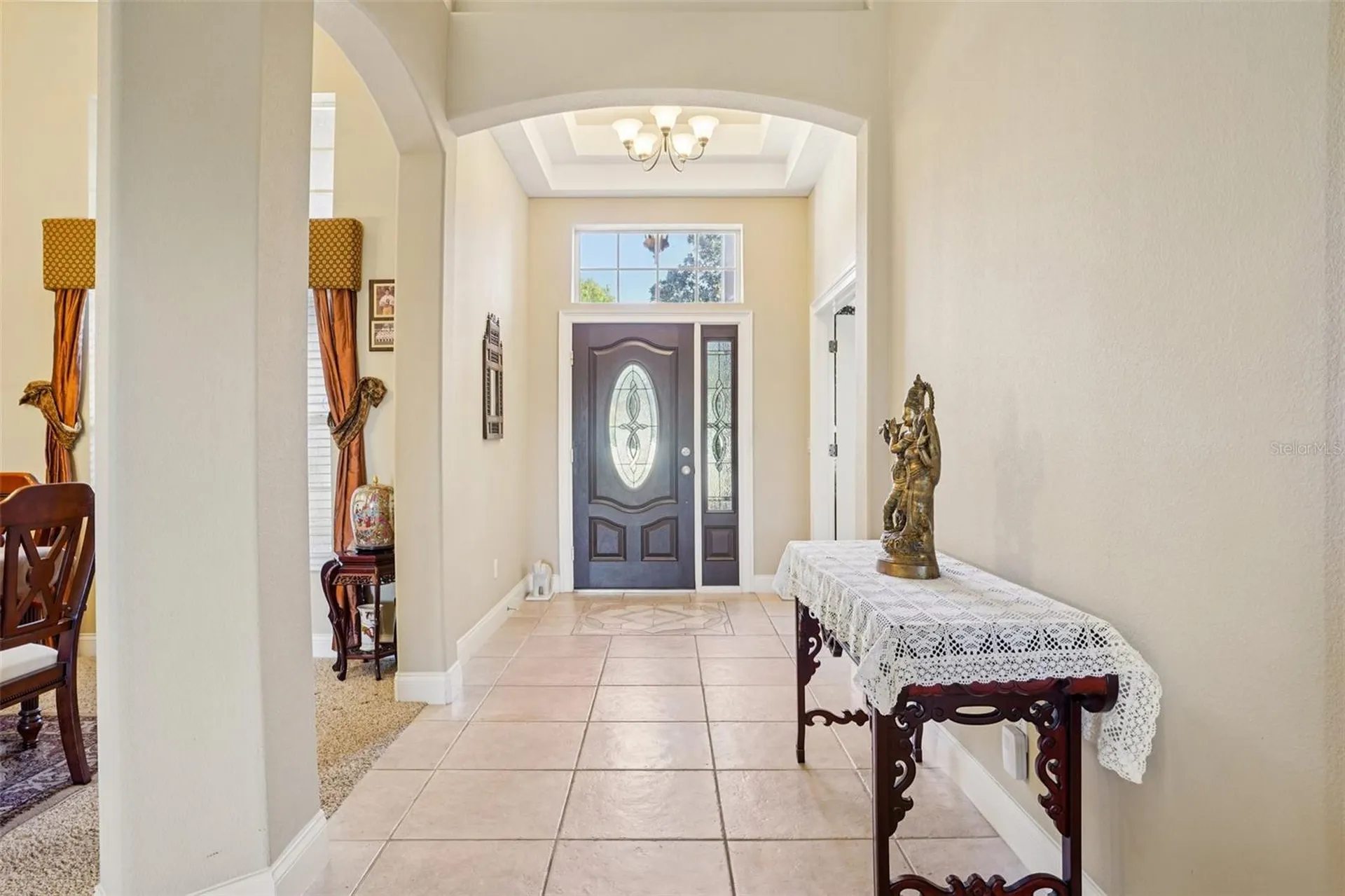 6114 Tremayne Drive Mount Dora FL 32757