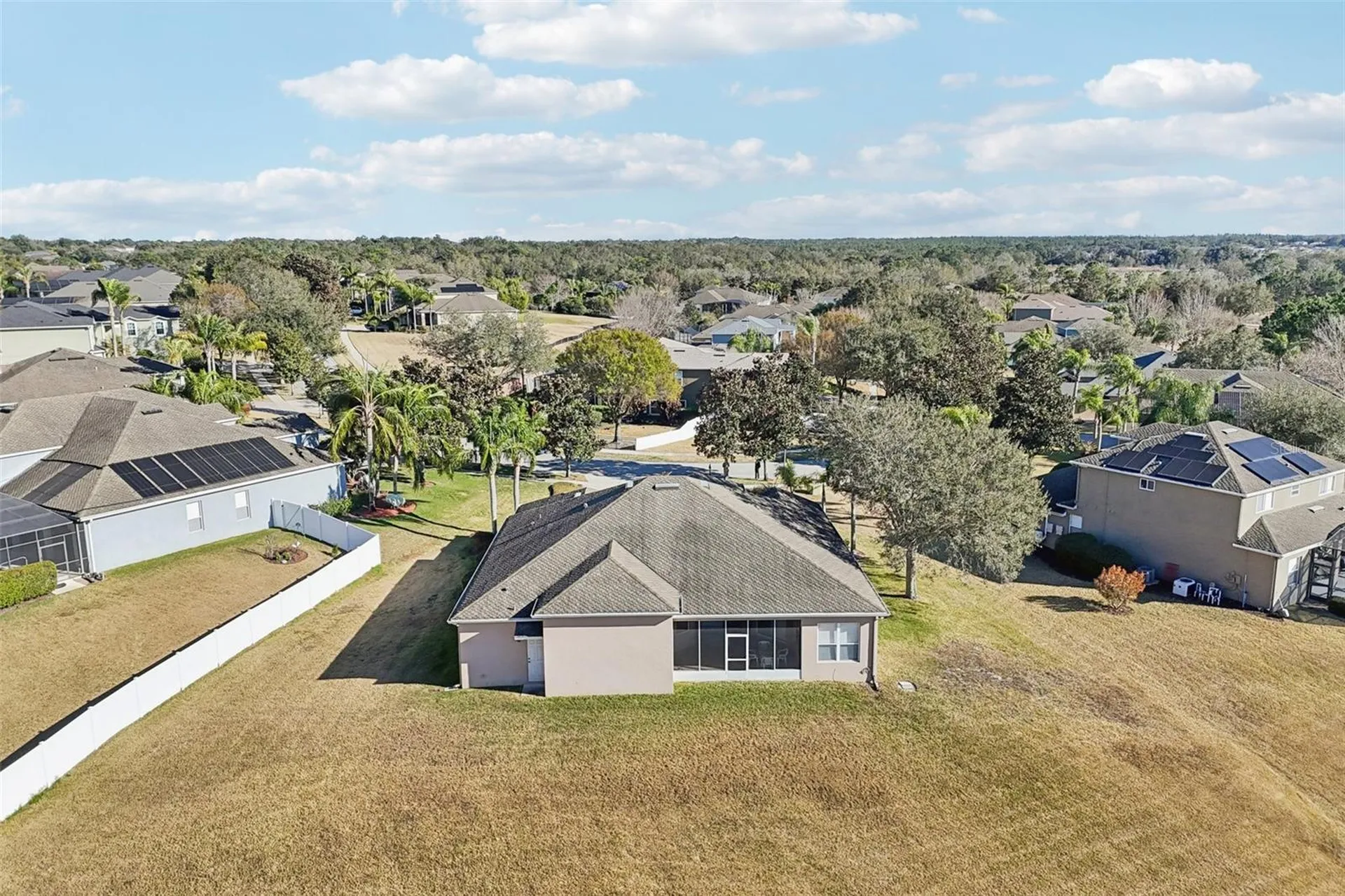 6114 Tremayne Drive Mount Dora FL 32757