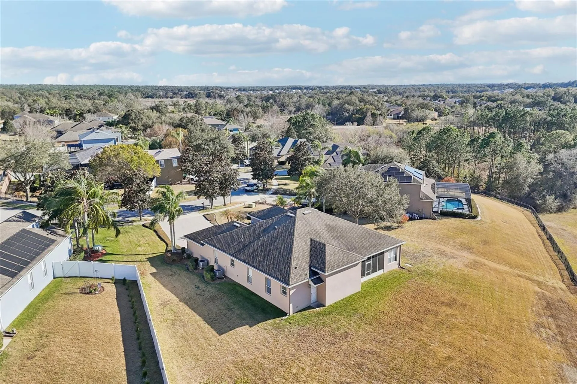 6114 Tremayne Drive Mount Dora FL 32757