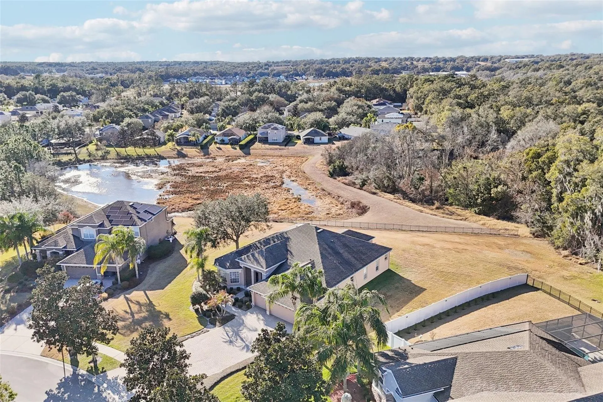 6114 Tremayne Drive Mount Dora FL 32757