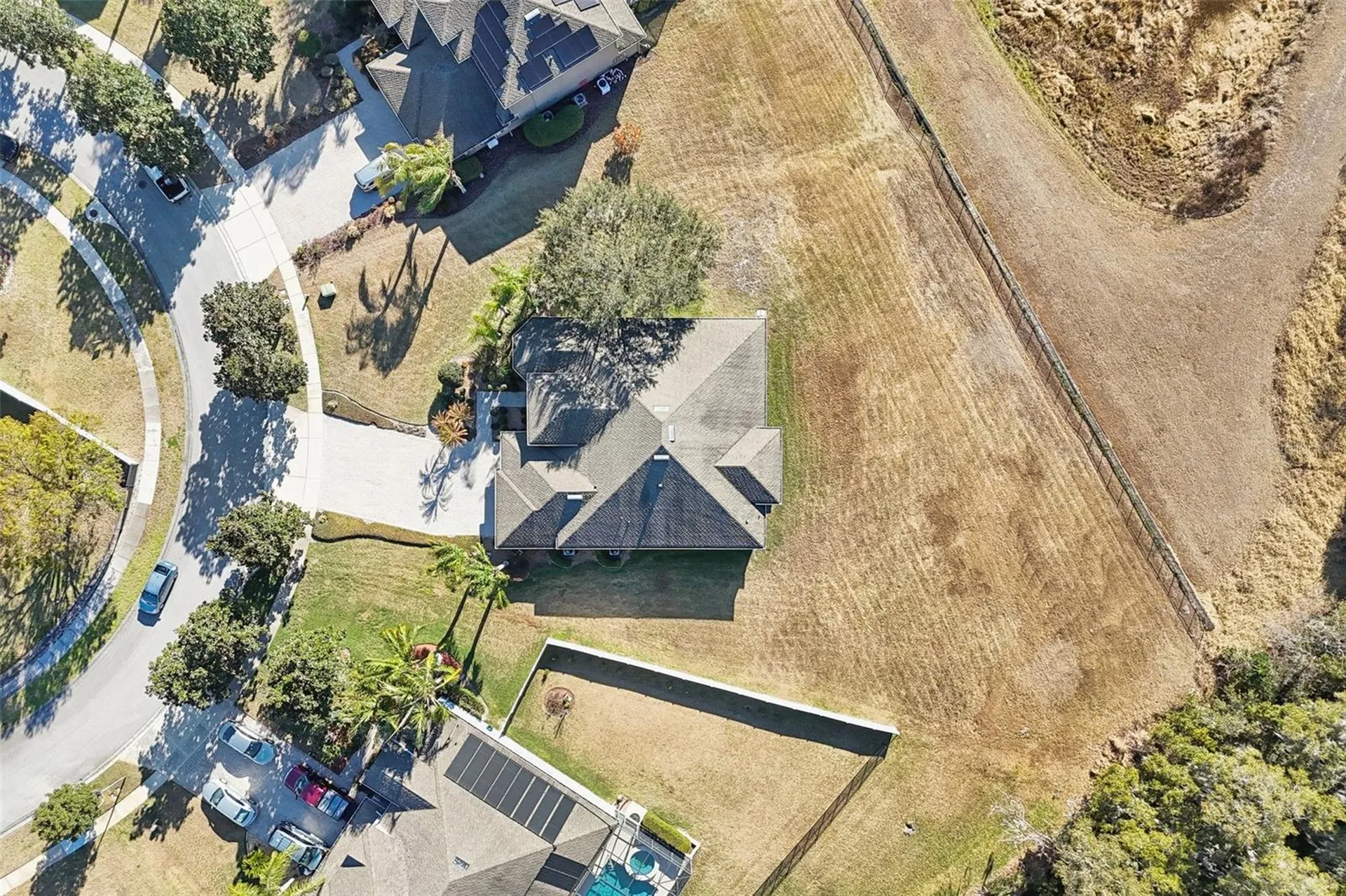 6114 Tremayne Drive Mount Dora FL 32757