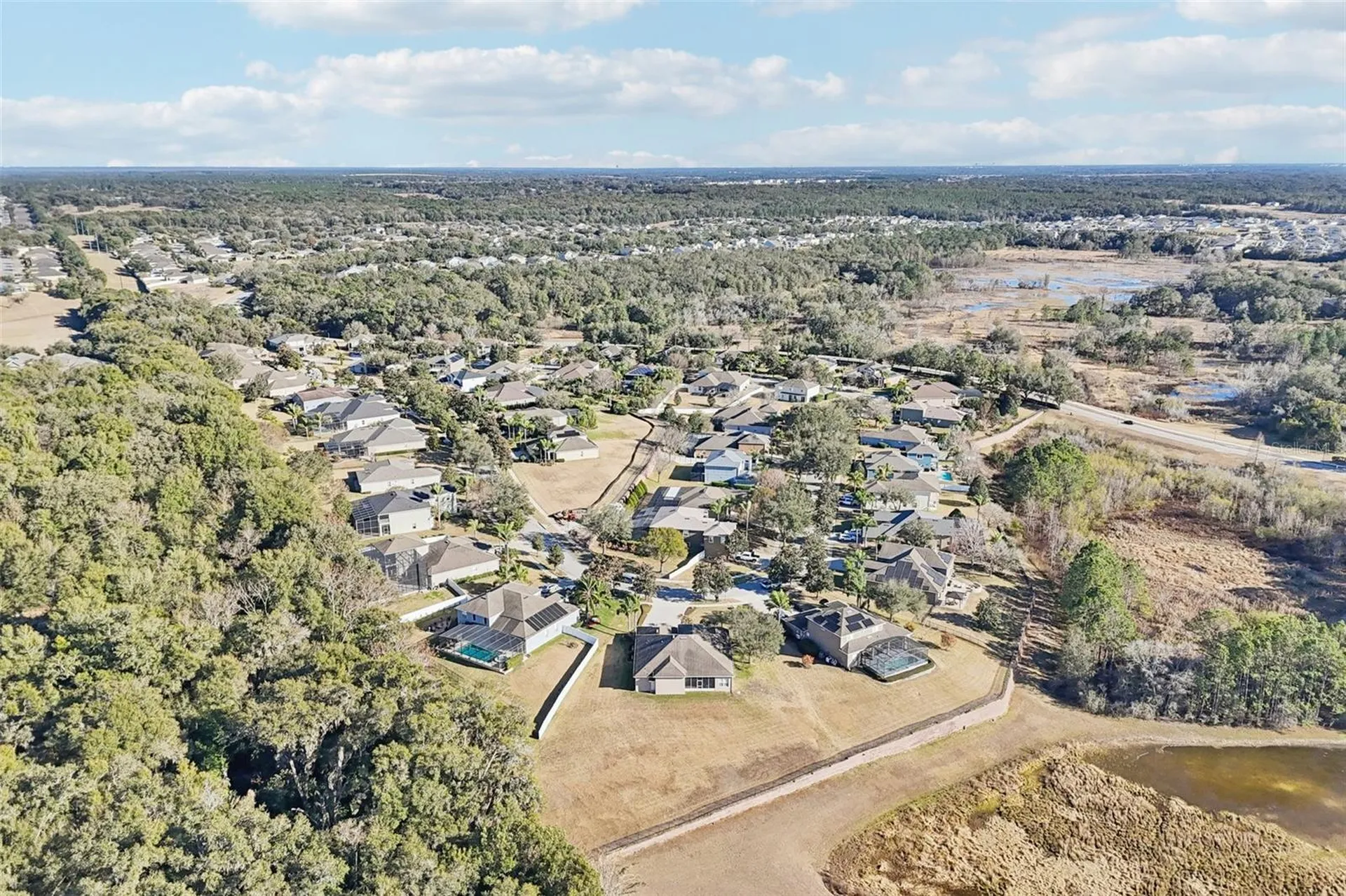 6114 Tremayne Drive Mount Dora FL 32757
