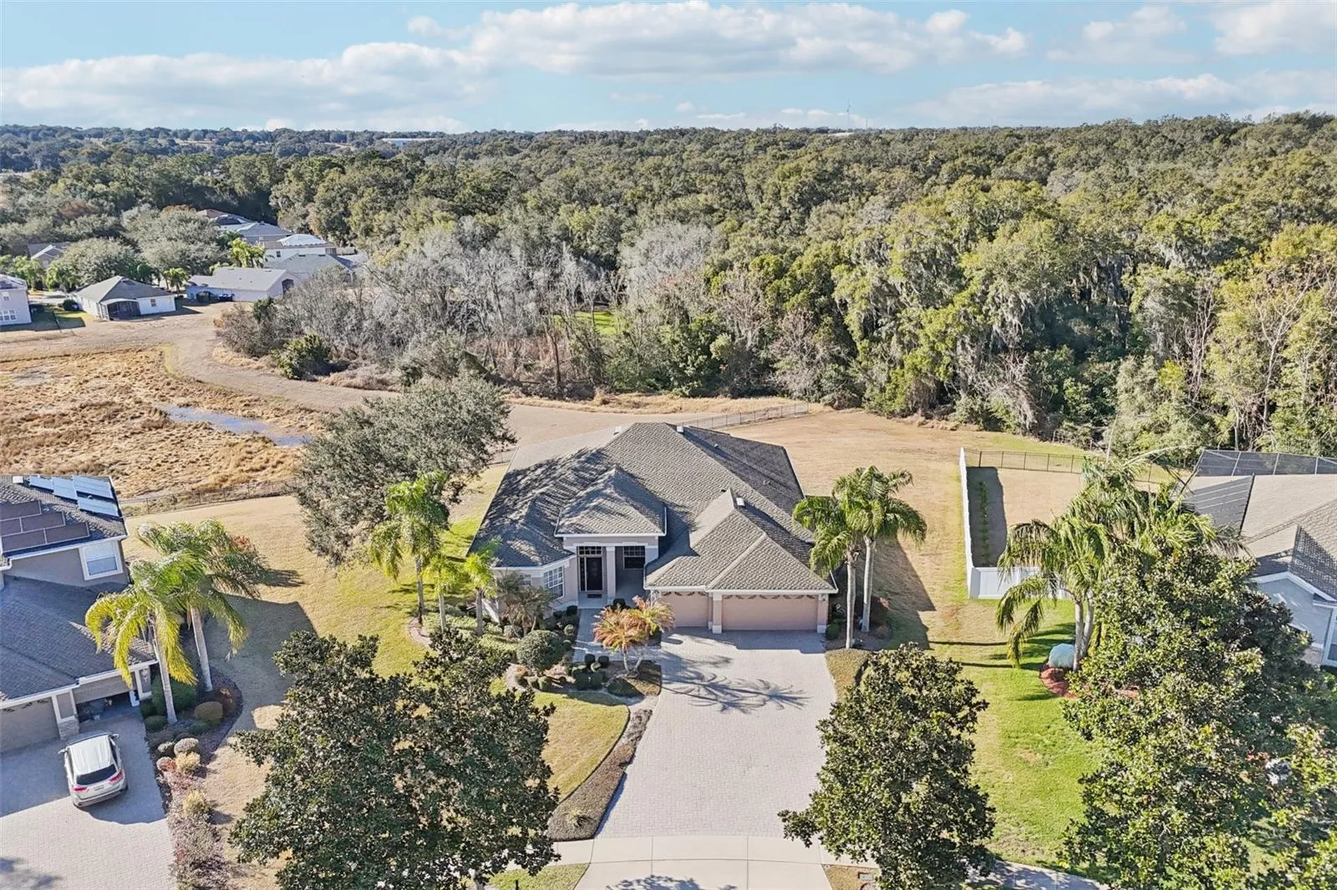 6114 Tremayne Drive Mount Dora FL 32757