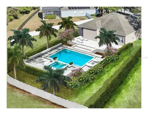6114 Tremayne Drive Mount Dora FL 32757