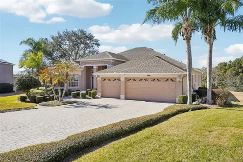 6114 Tremayne Drive Mount Dora FL 32757