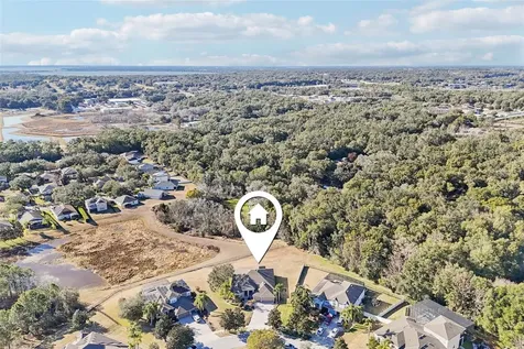 6114 Tremayne Drive Mount Dora FL 32757