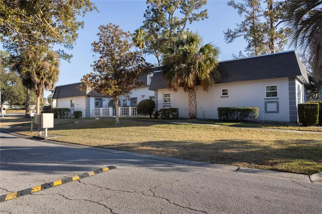 1522 SE 25th Street Ocala FL 34471