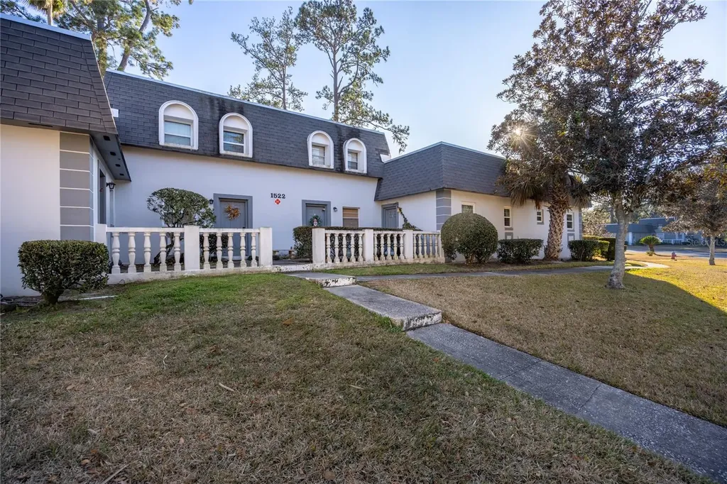 1522 SE 25th Street Ocala FL 34471
