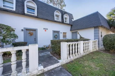 1522 SE 25th Street Ocala FL 34471